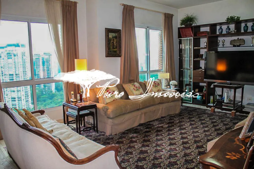 Apartamento, 4 quartos, 370 m² - Foto 2