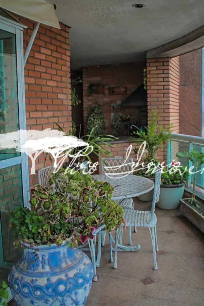 Apartamento, 4 quartos, 370 m² - Foto 7