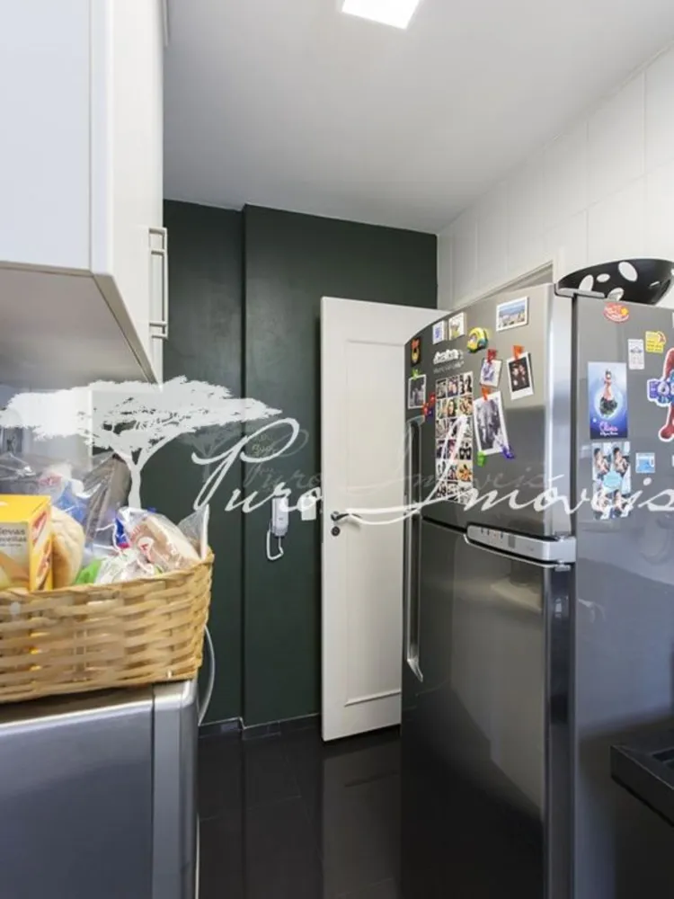 Apartamento, 2 quartos, 80 m² - Foto 8
