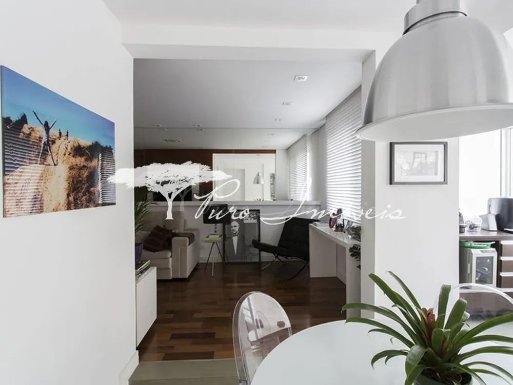 Apartamento, 2 quartos, 80 m² - Foto 4