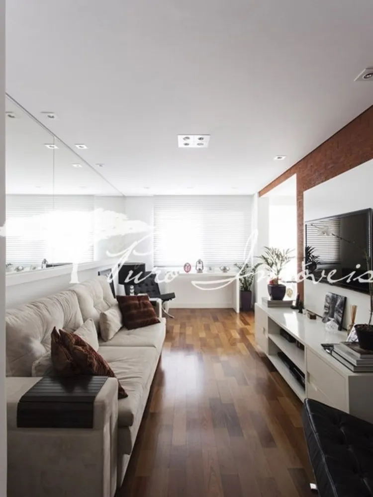 Apartamento, 2 quartos, 80 m² - Foto 1