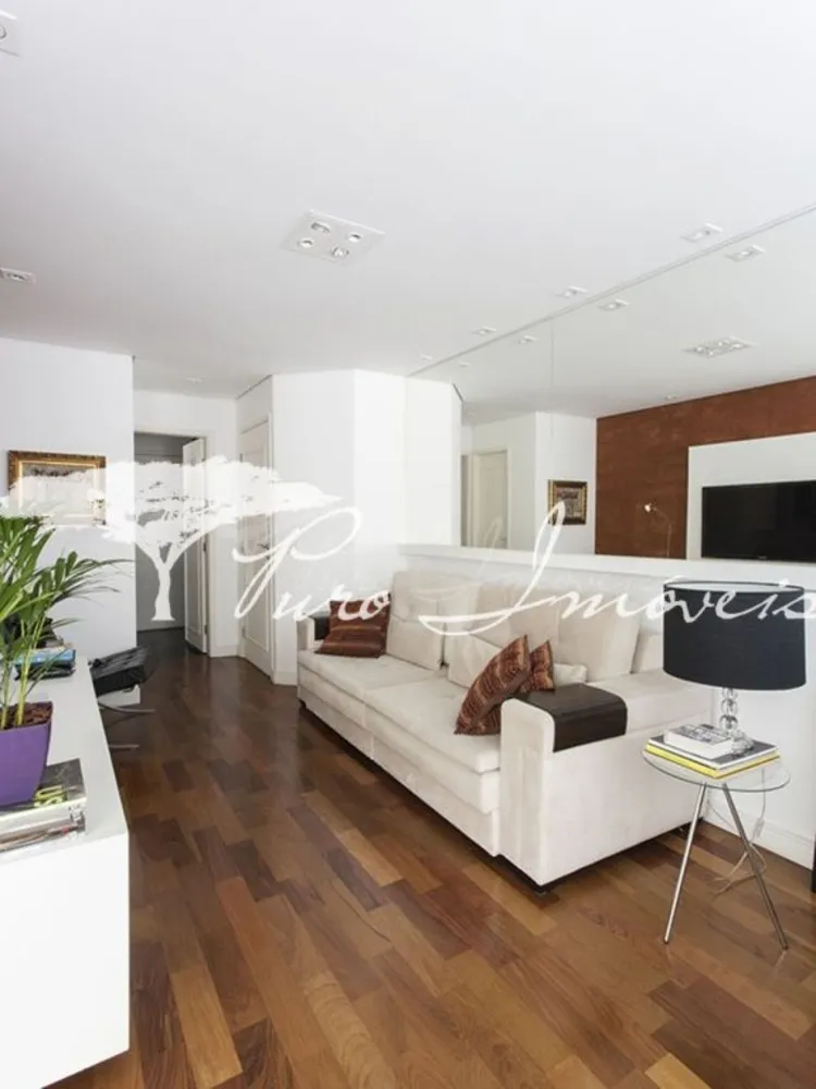 Apartamento, 2 quartos, 80 m² - Foto 2