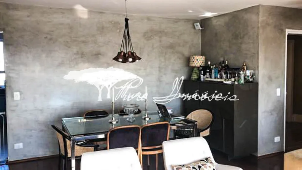 Apartamento, 3 quartos, 135 m² - Foto 4