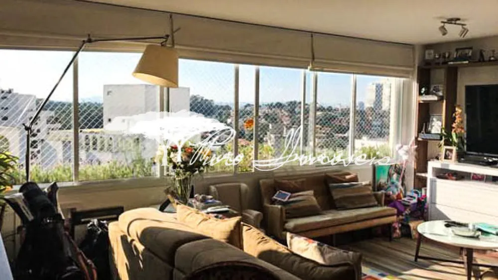 Apartamento, 3 quartos, 135 m² - Foto 1