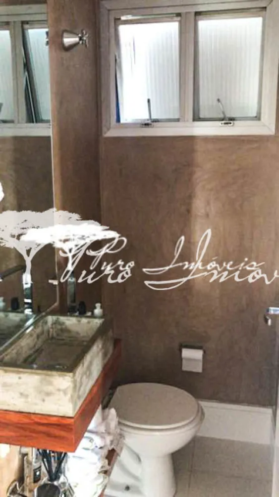 Apartamento, 3 quartos, 135 m² - Foto 8