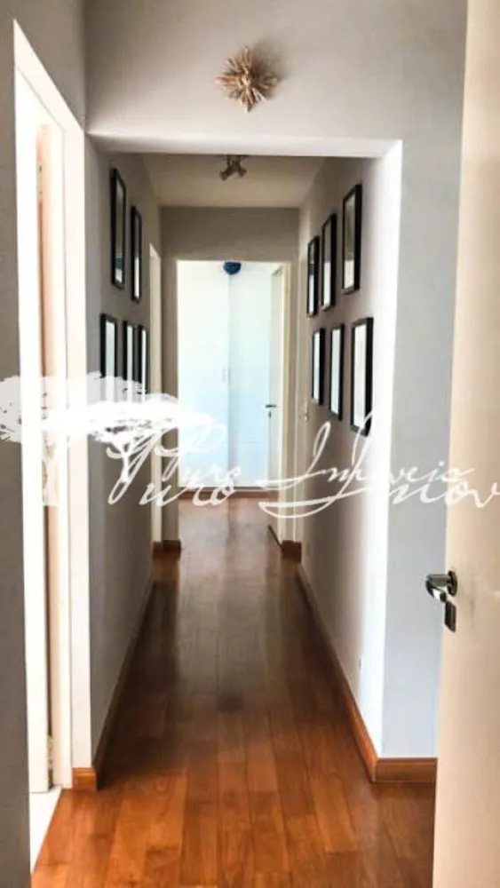 Apartamento, 3 quartos, 135 m² - Foto 5