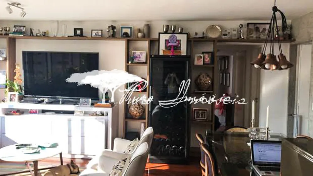 Apartamento, 3 quartos, 135 m² - Foto 2