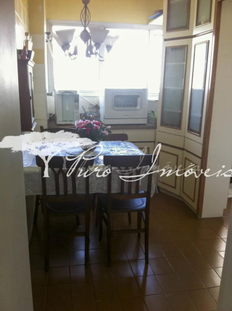 Apartamento, 4 quartos, 220 m² - Foto 6
