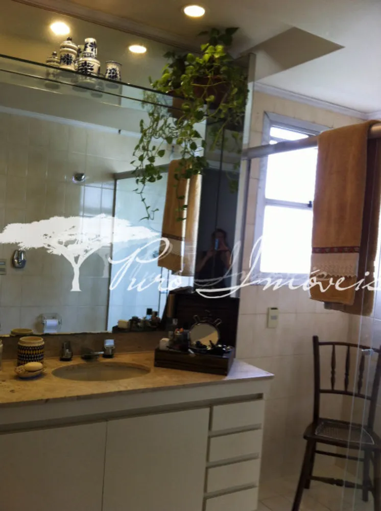Apartamento, 4 quartos, 220 m² - Foto 5