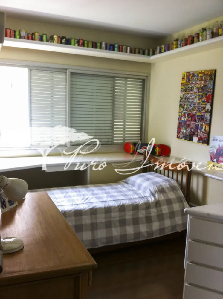 Apartamento, 4 quartos, 220 m² - Foto 8