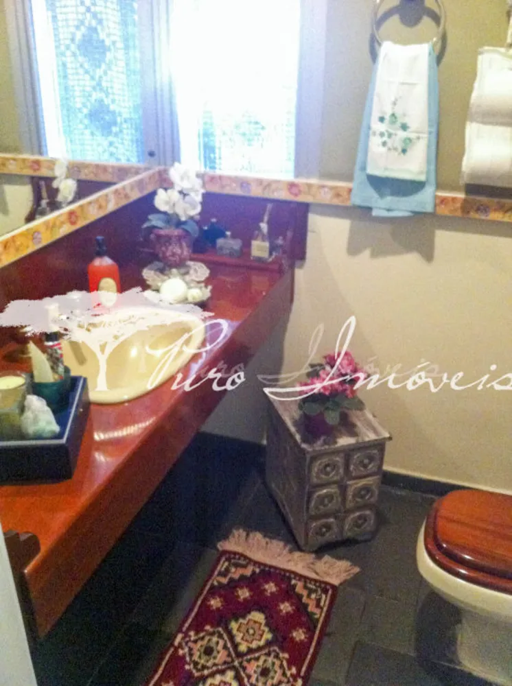 Apartamento, 4 quartos, 220 m² - Foto 7