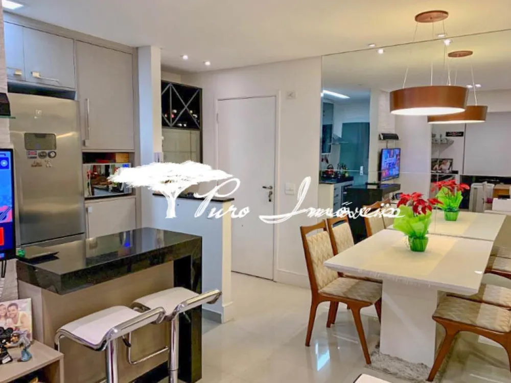 Apartamento, 2 quartos, 55 m² - Foto 3