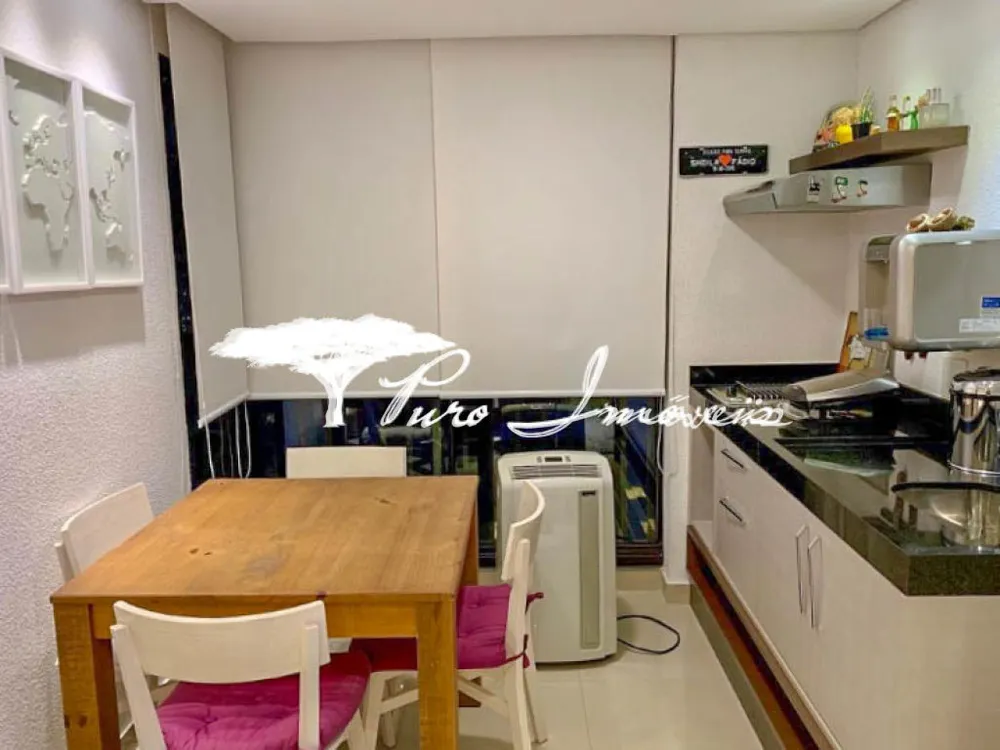 Apartamento, 2 quartos, 55 m² - Foto 4