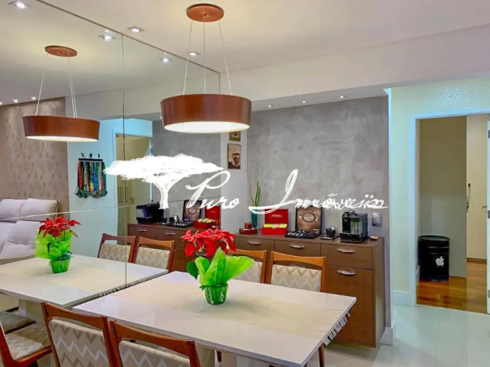 Apartamento, 2 quartos, 55 m² - Foto 2