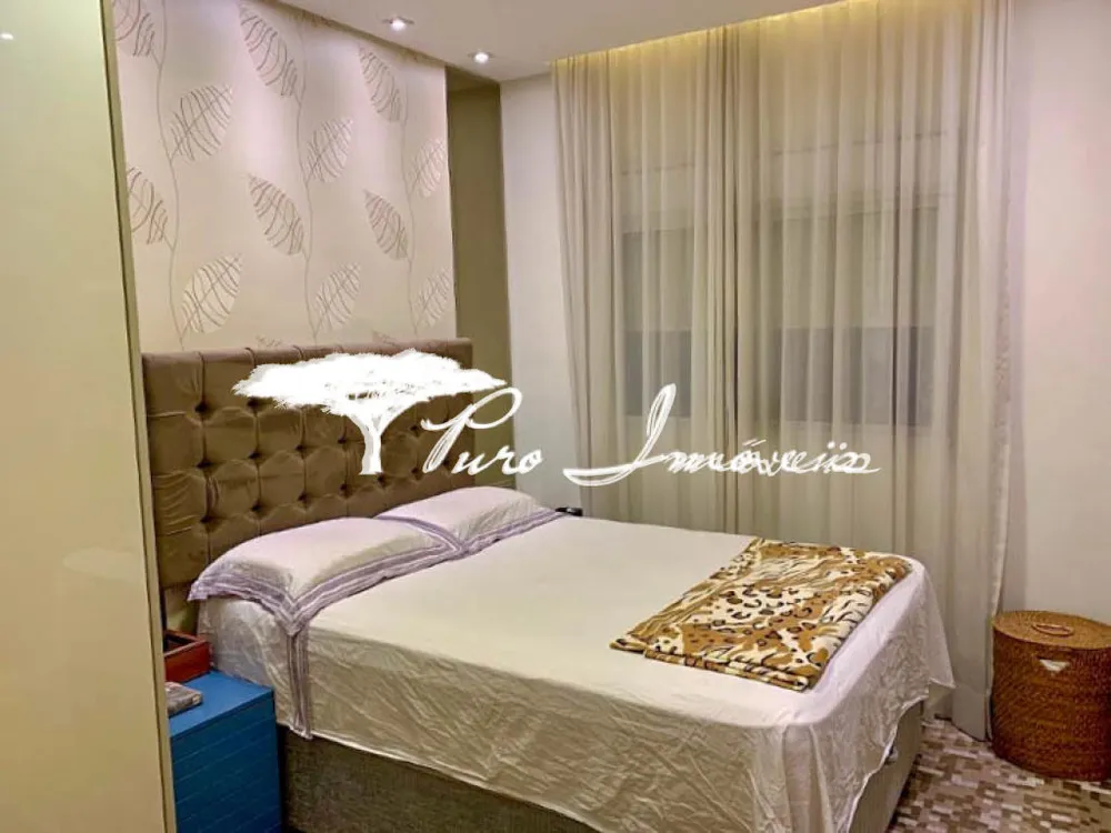 Apartamento, 2 quartos, 55 m² - Foto 6