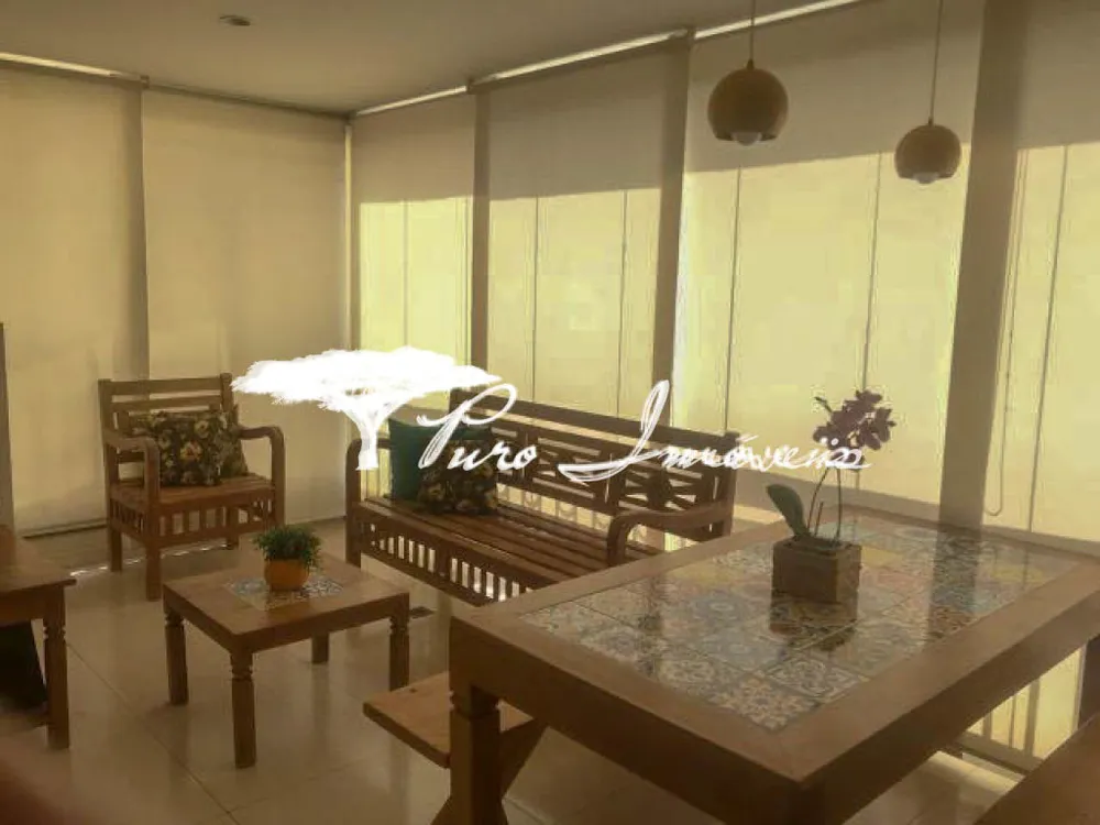 Apartamento, 3 quartos, 126 m² - Foto 4
