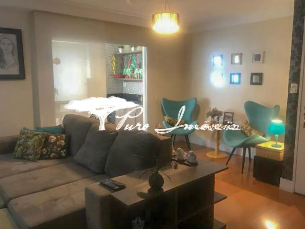 Apartamento, 3 quartos, 126 m² - Foto 2