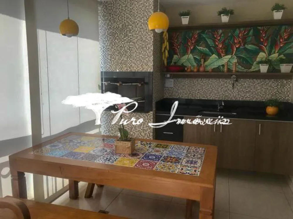 Apartamento, 3 quartos, 126 m² - Foto 3