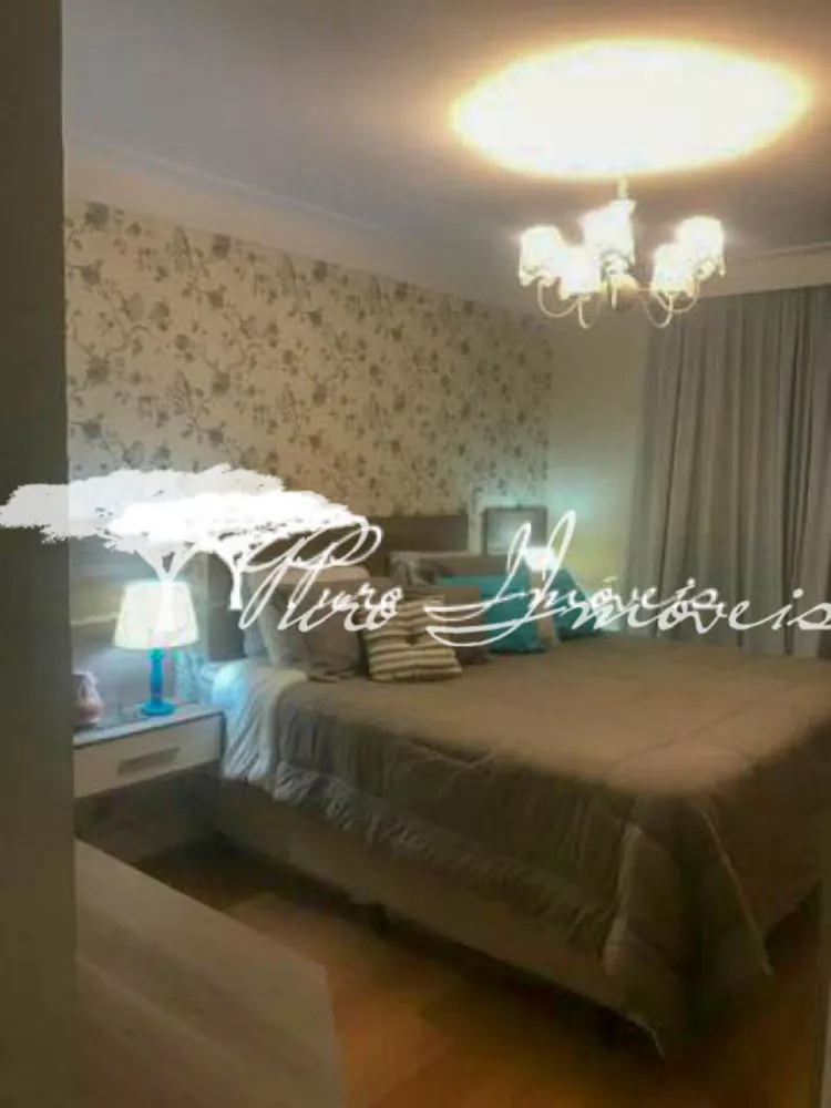 Apartamento, 3 quartos, 126 m² - Foto 7