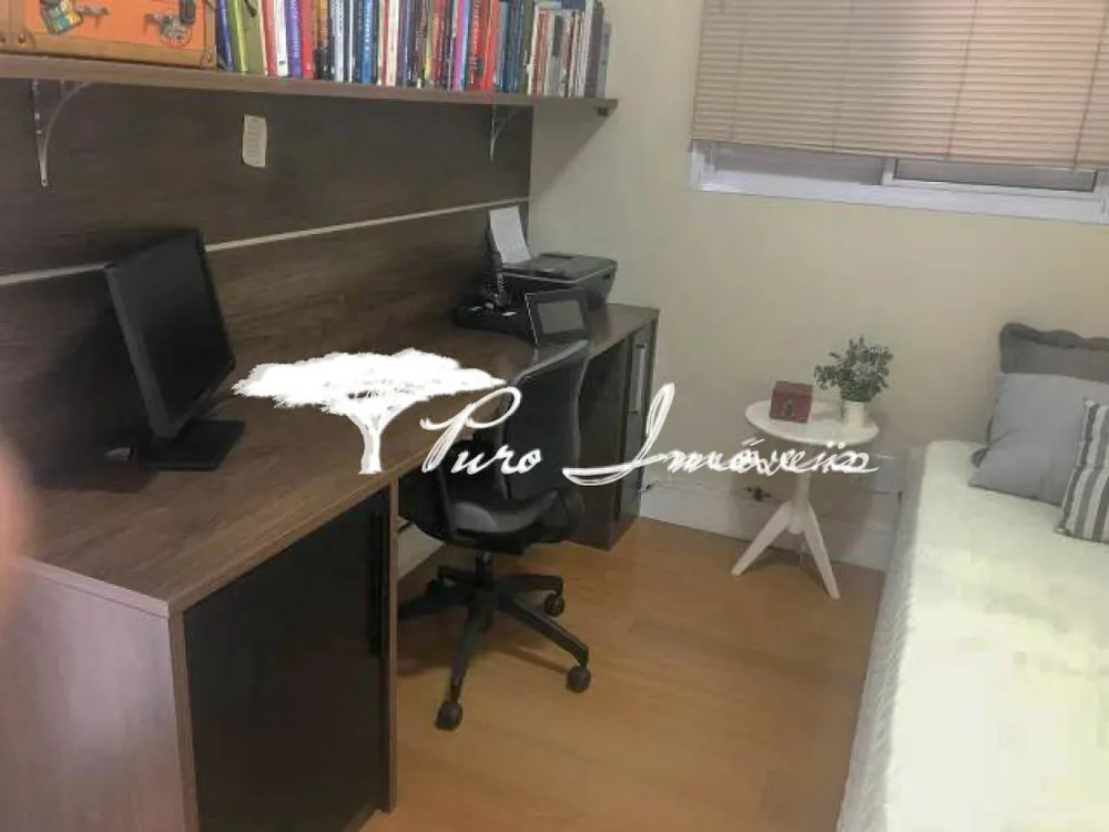 Apartamento, 3 quartos, 126 m² - Foto 8