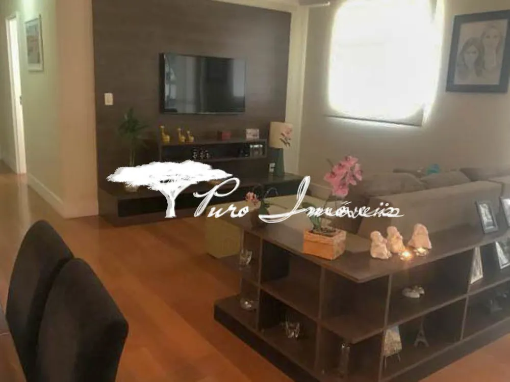 Apartamento, 3 quartos, 126 m² - Foto 1