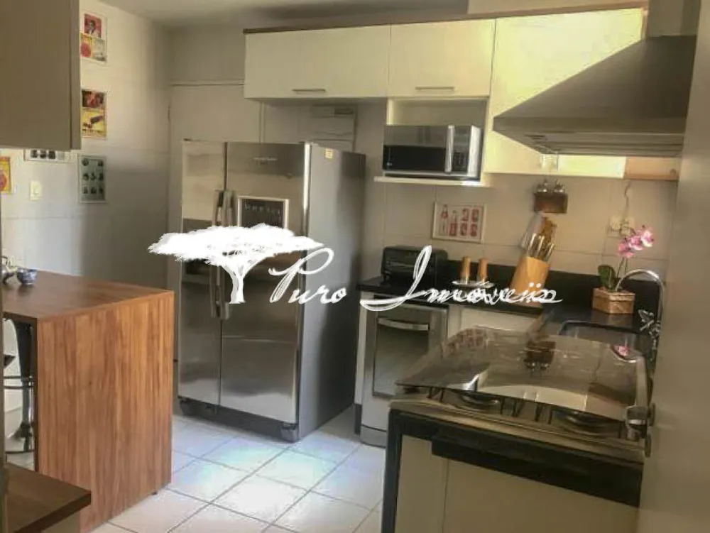 Apartamento, 3 quartos, 126 m² - Foto 5