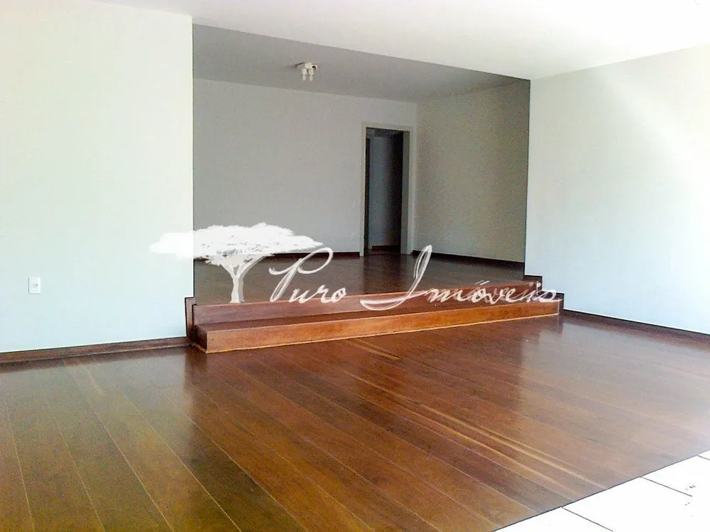 Apartamento, 4 quartos, 200 m² - Foto 2