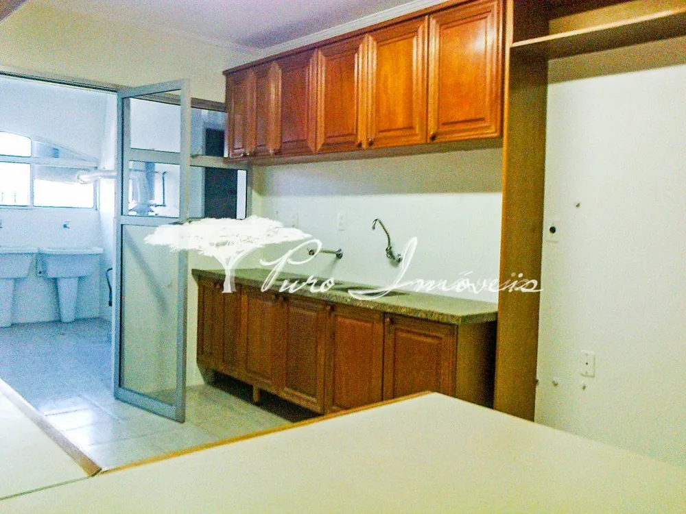 Apartamento, 4 quartos, 200 m² - Foto 5