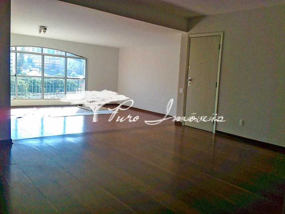 Apartamento, 4 quartos, 200 m² - Foto 1