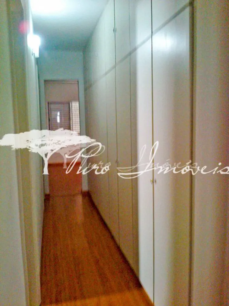 Apartamento, 4 quartos, 200 m² - Foto 6