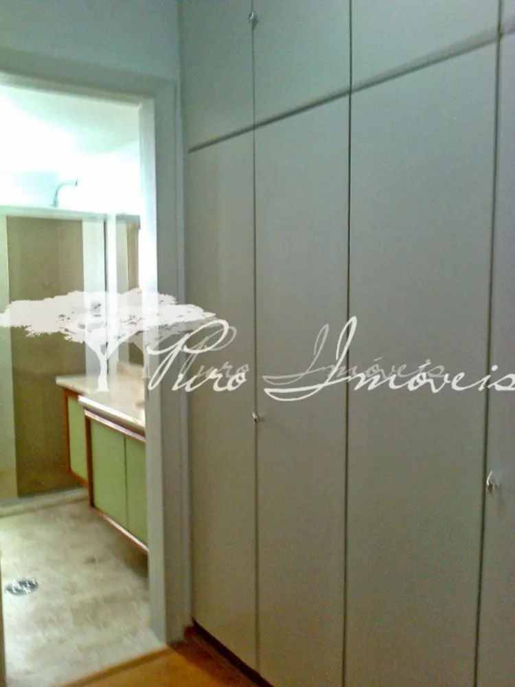 Apartamento, 4 quartos, 200 m² - Foto 8