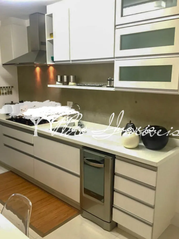 Apartamento, 2 quartos, 96 m² - Foto 5