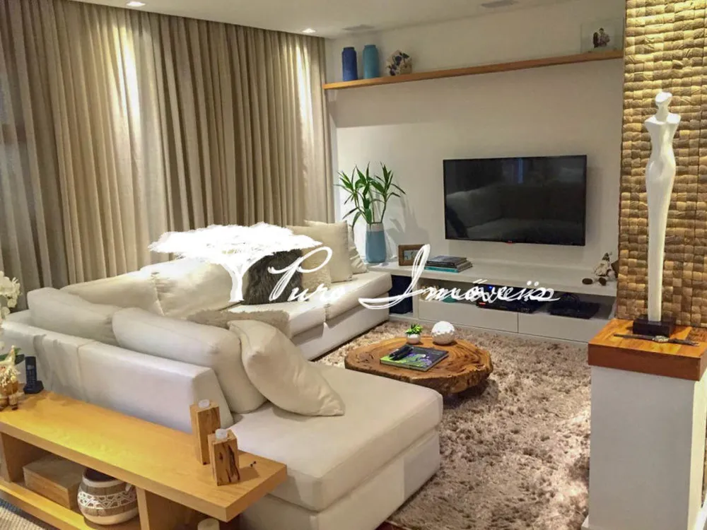 Apartamento, 2 quartos, 96 m² - Foto 1