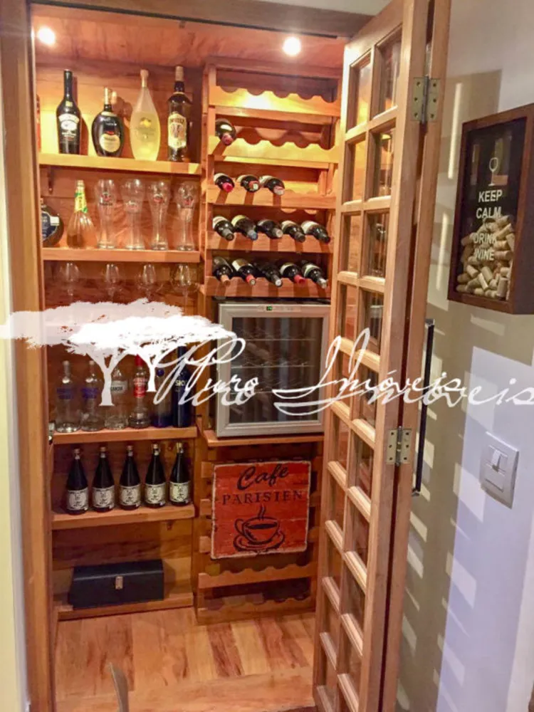 Apartamento, 2 quartos, 96 m² - Foto 4