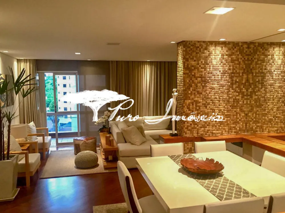 Apartamento, 2 quartos, 96 m² - Foto 2