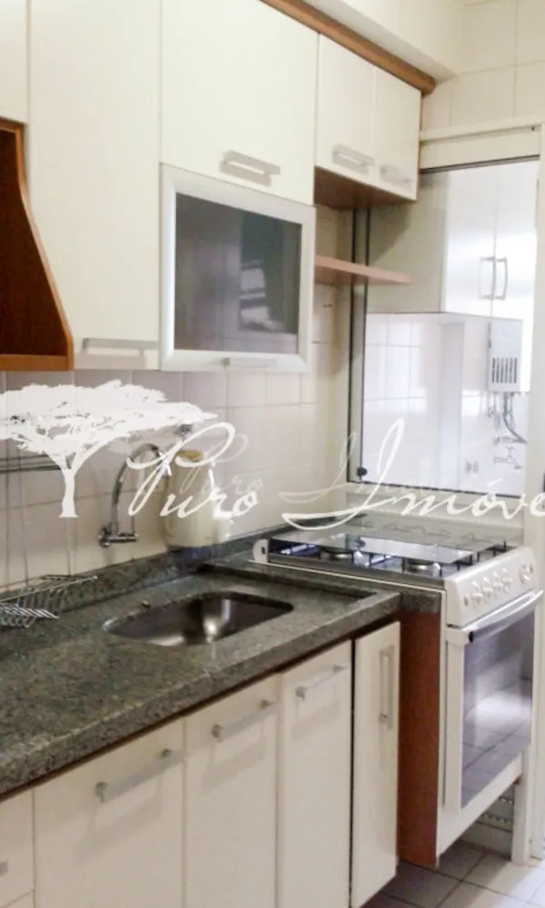 Apartamento, 3 quartos, 63 m² - Foto 3