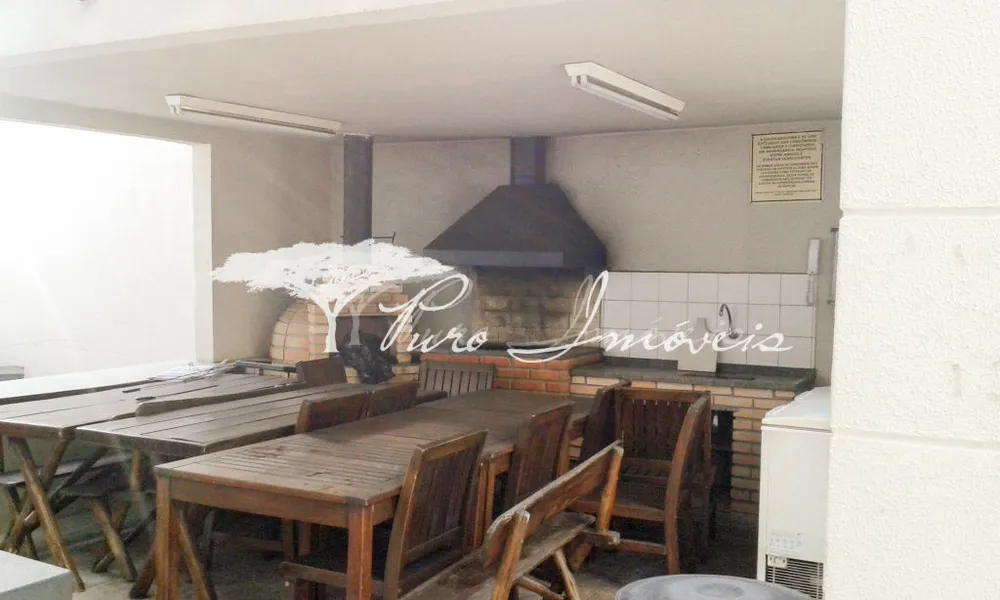 Apartamento, 3 quartos, 63 m² - Foto 8