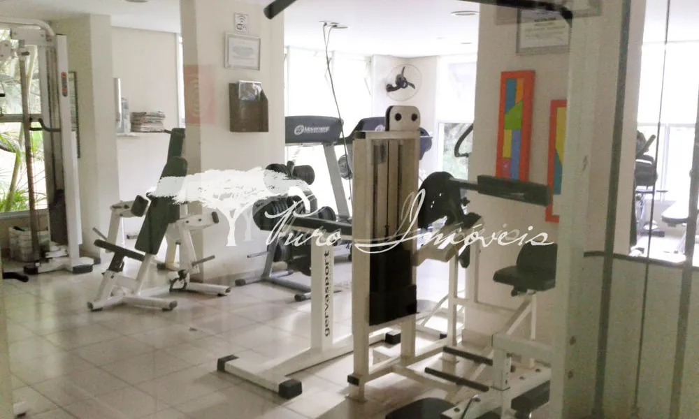 Apartamento, 3 quartos, 63 m² - Foto 5