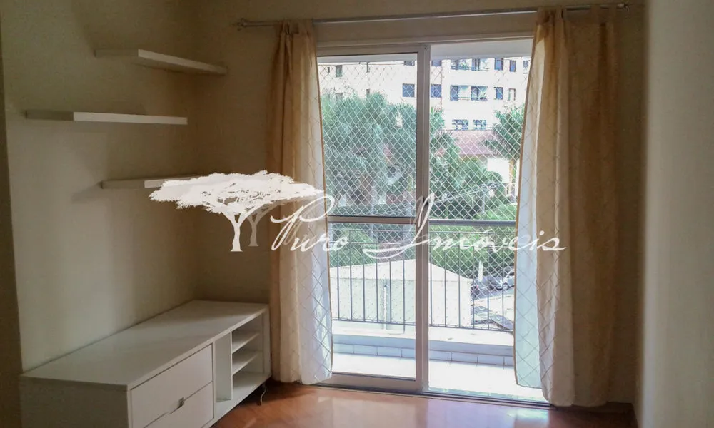 Apartamento, 3 quartos, 63 m² - Foto 1