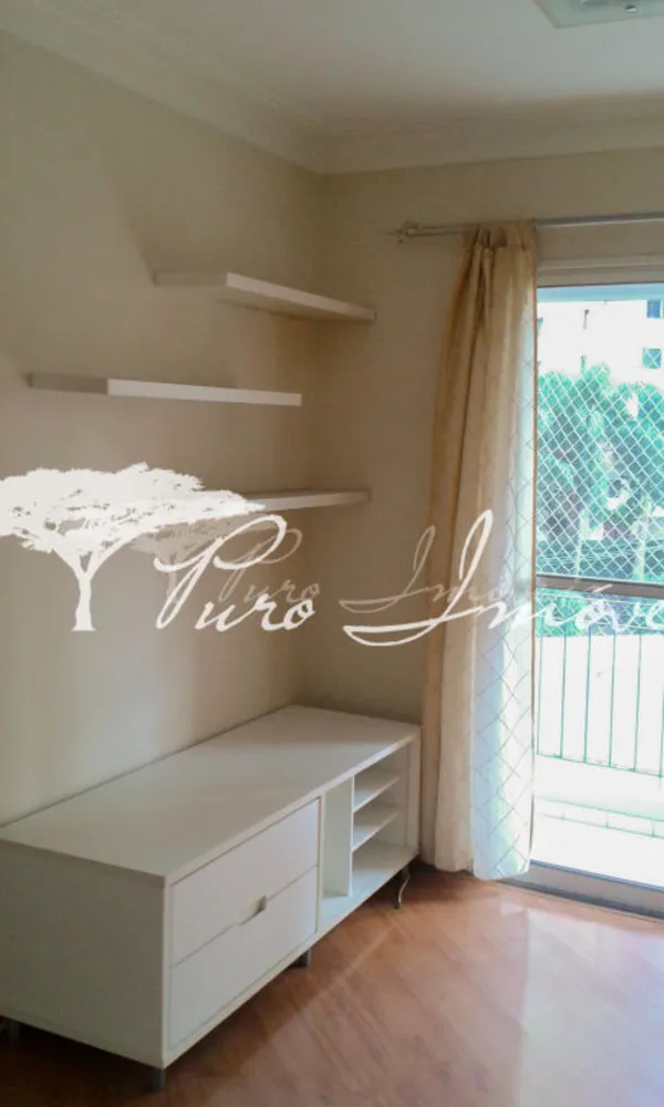 Apartamento, 3 quartos, 63 m² - Foto 2