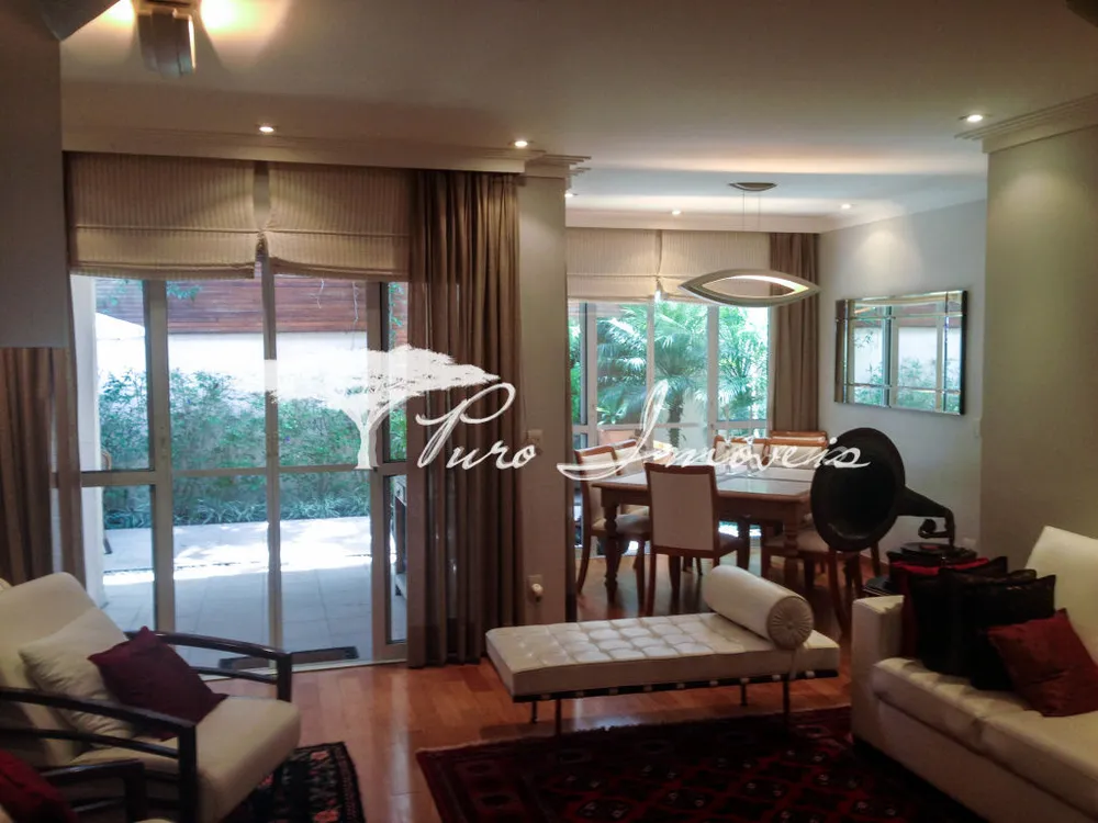 Casa, 3 quartos, 182 m² - Foto 1