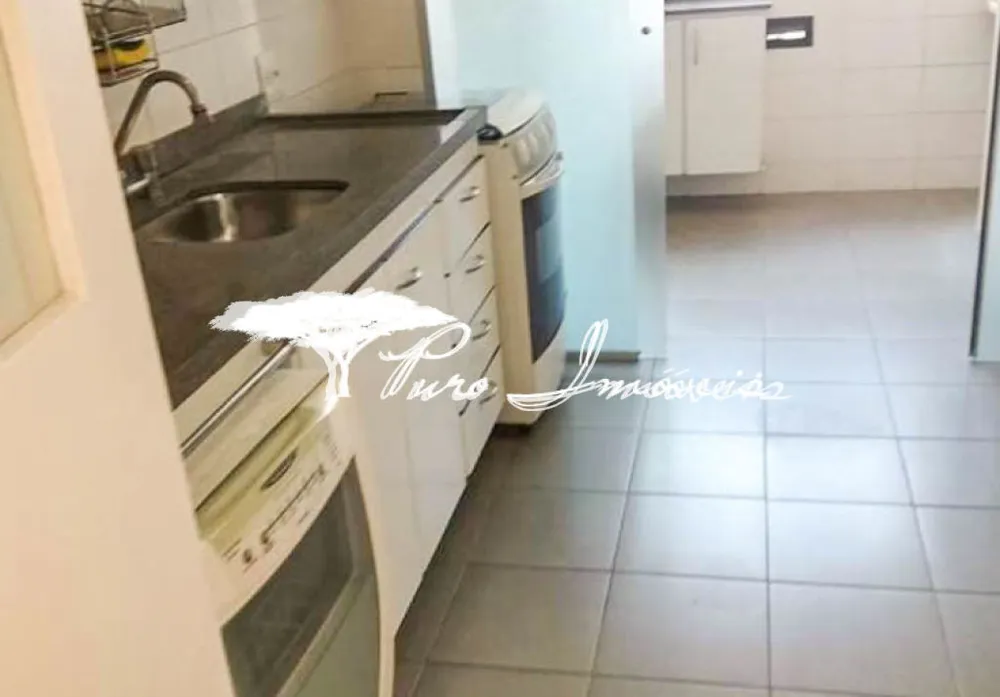 Cobertura, 3 quartos, 125 m² - Foto 5