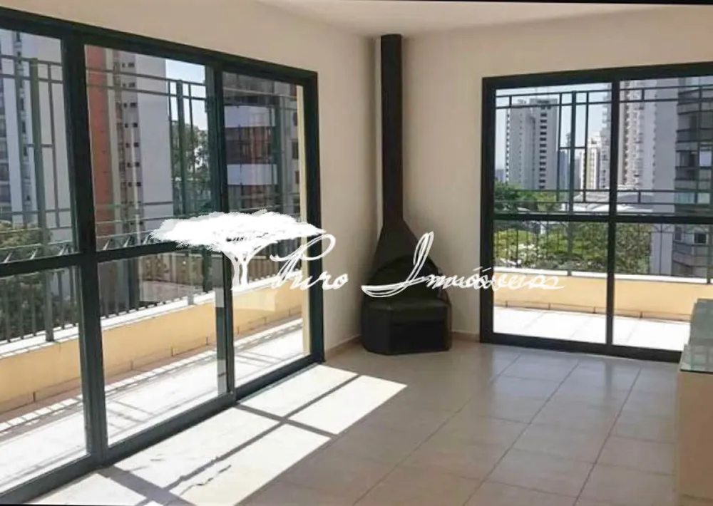 Cobertura, 3 quartos, 125 m² - Foto 1