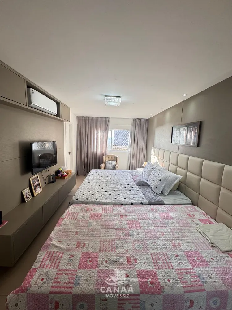Apartamento, 4 quartos, 163 m² - Foto 9