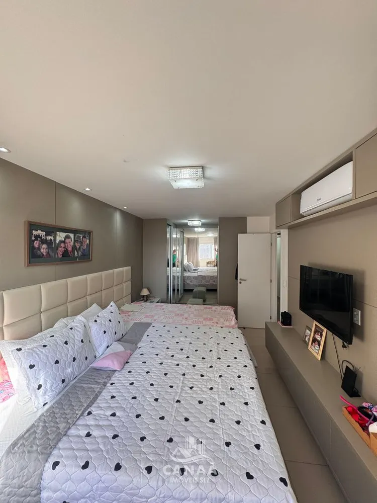 Apartamento, 4 quartos, 163 m² - Foto 10