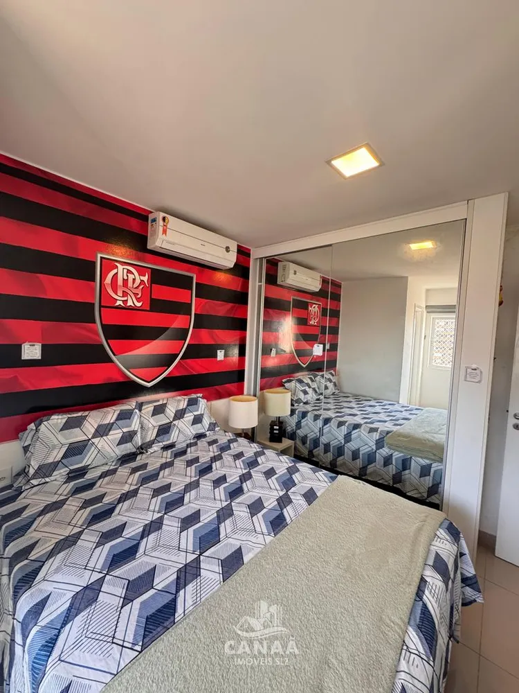 Apartamento, 4 quartos, 163 m² - Foto 14