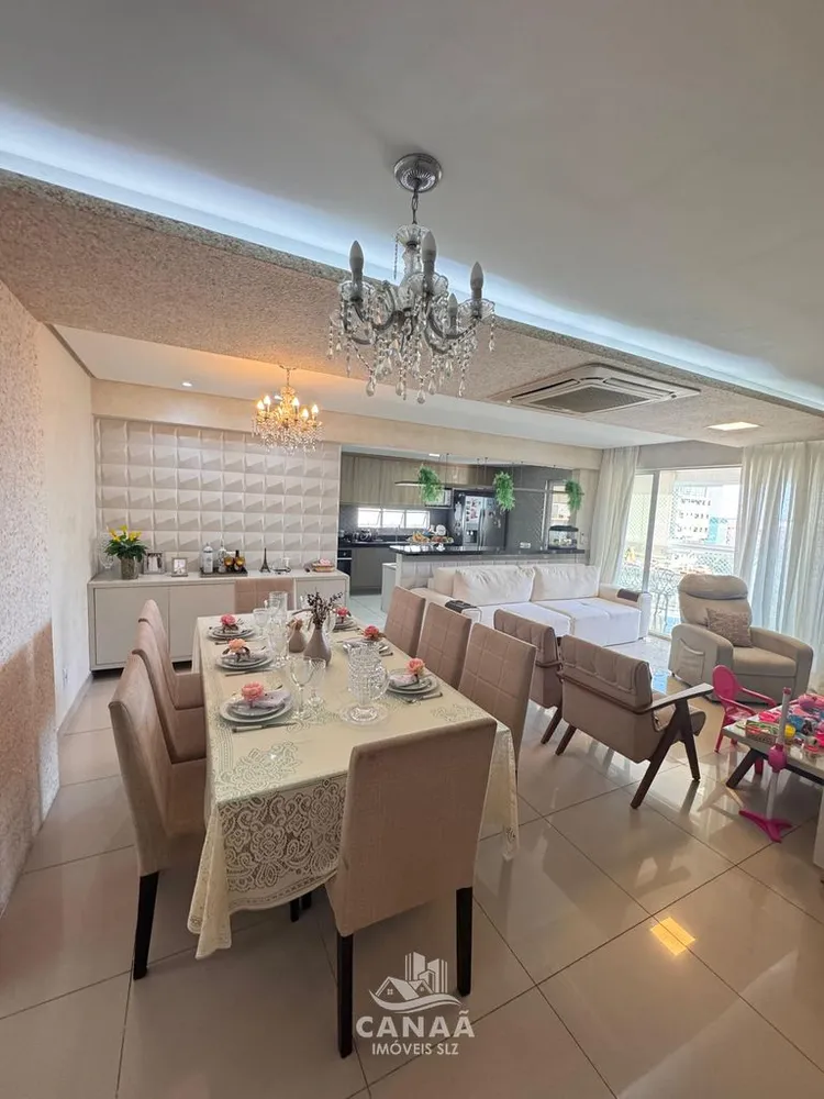 Apartamento, 4 quartos, 163 m² - Foto 6