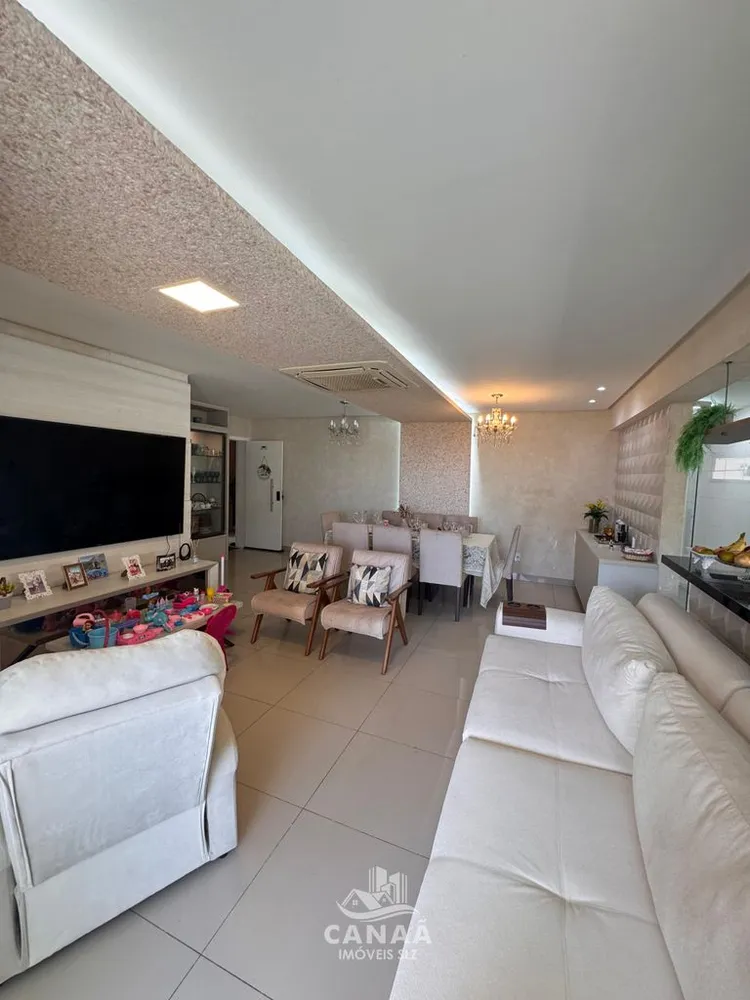 Apartamento, 4 quartos, 163 m² - Foto 5