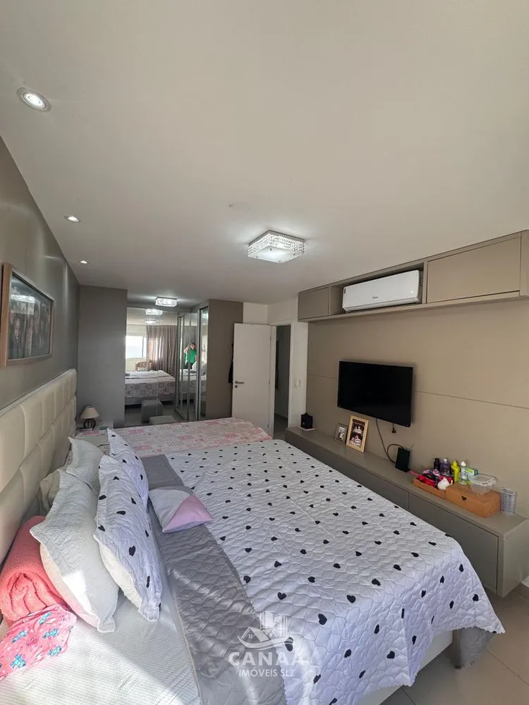 Apartamento, 4 quartos, 163 m² - Foto 11