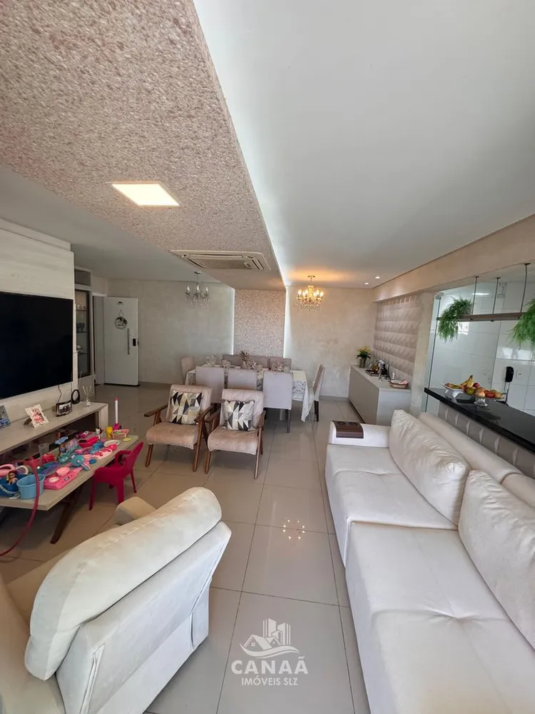 Apartamento, 4 quartos, 163 m² - Foto 4